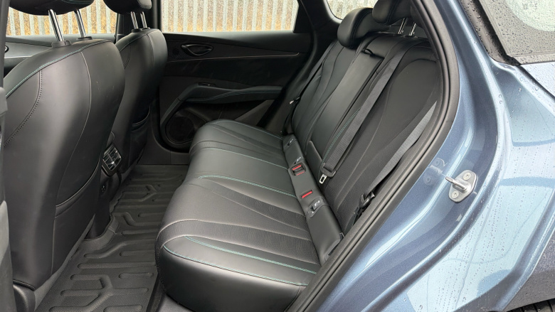 BYD Seal 6 1.5 DM-i Boost 5dr e-CVT Estate